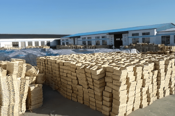 पैकेजिंग केंद्र