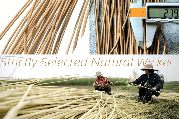 1. सामग्री चयन