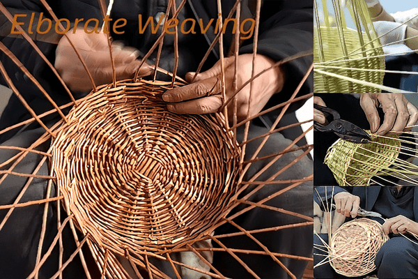 2. सामग्री तैयारी