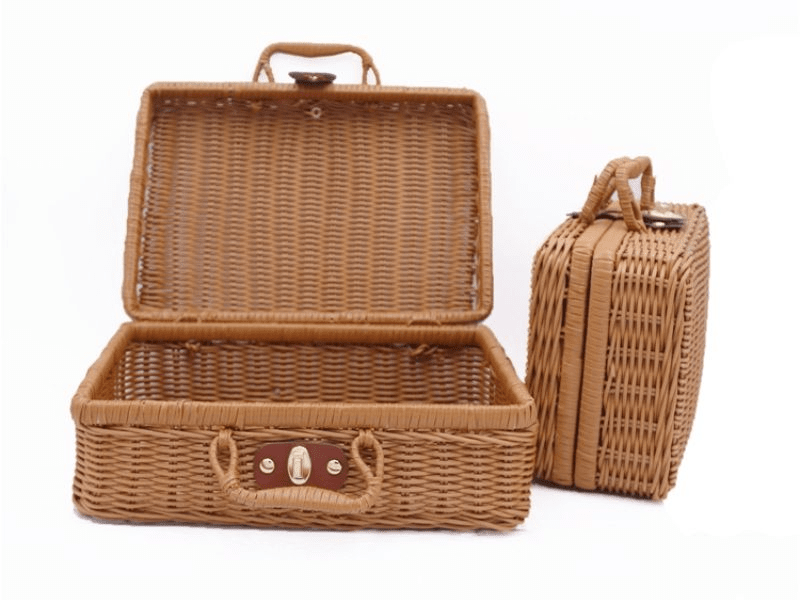 लक्जरी गोरमेट सेट