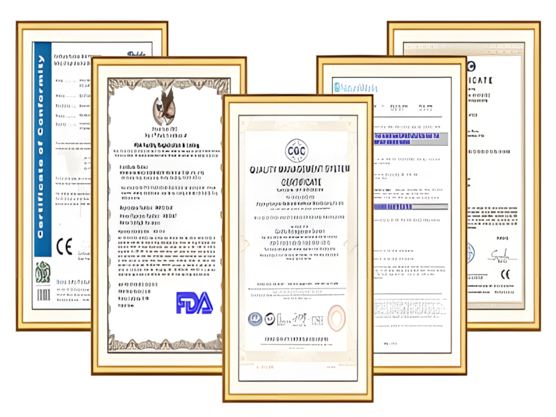 प्रमाणन आश्वासन