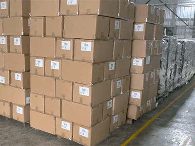 वैश्विक शिपिंग