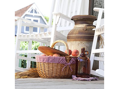 पिकनिक हैम्पर टाइम टोकरी केन इंसुलेटेड टोकरियाँ पिकनिक बैकपैक सेट ऑर्डर करें